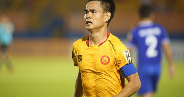 Công thần Thanh Hóa: 'Tôi mong BLĐ thay đổi để khán giả không quay lưng'