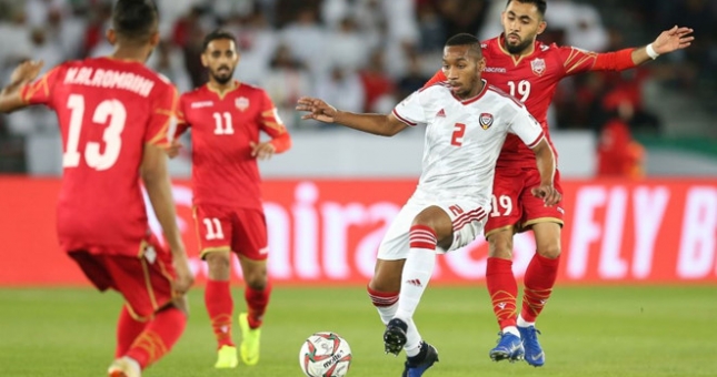 Nhận định UAE vs Bahrain: 3 điểm khó nhằn