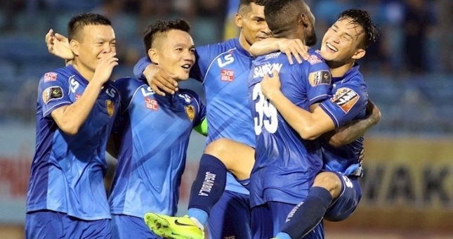 Đội bóng 'anh em' của Hà Nội đón tin vui