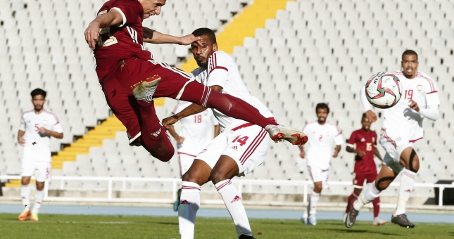 Địch thủ ĐT Việt Nam bất ngờ thua đau ngay trên sân nhà