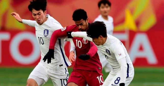 Nhận định Hàn Quốc vs Qatar: Tiếp đà khí thế