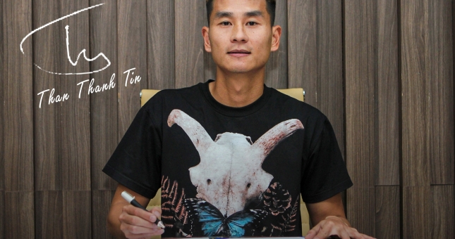 TP HCM ký hợp đồng với cầu thủ bị Sài Gòn thanh lý