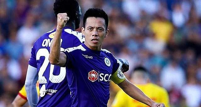 VIDEO: 6 bàn thắng của Văn Quyết trong hành trình lịch sử của Hà Nội ở AFC Cup