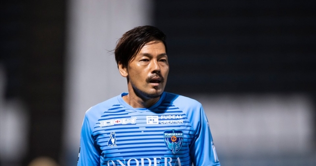 Sài Gòn ký hợp đồng với cựu tuyển thủ Nhật Bản 39 tuổi