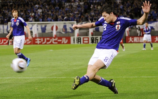 VIDEO: Trận đấu để đời của tân binh Sài Gòn tại World Cup