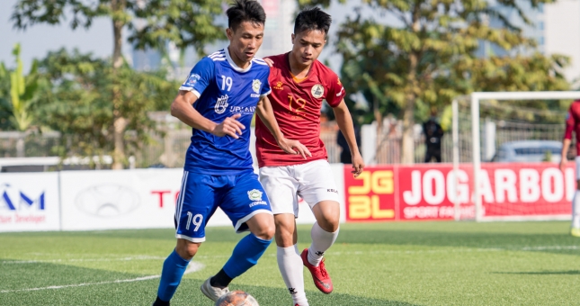 Lịch thi đấu HPL S8 vòng 10: Đại chiến DTS và Tuấn Sơn