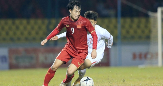 Lịch thi đấu bóng đá hôm nay 27/12: ĐT Việt Nam gặp U22 Việt Nam