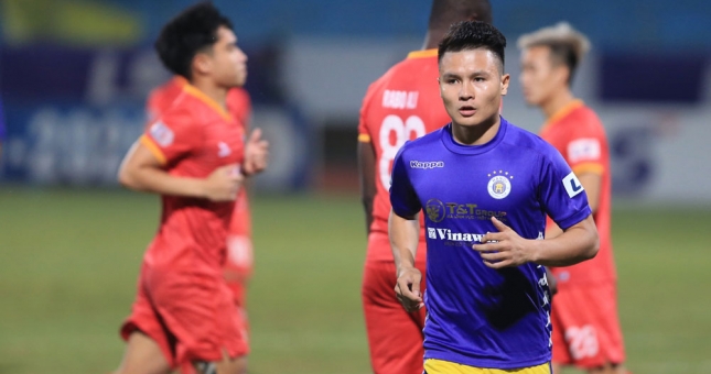 Nhận định Hà Nội vs Becamex Bình Dương: Thời thay đổi, vận có đổi thay?