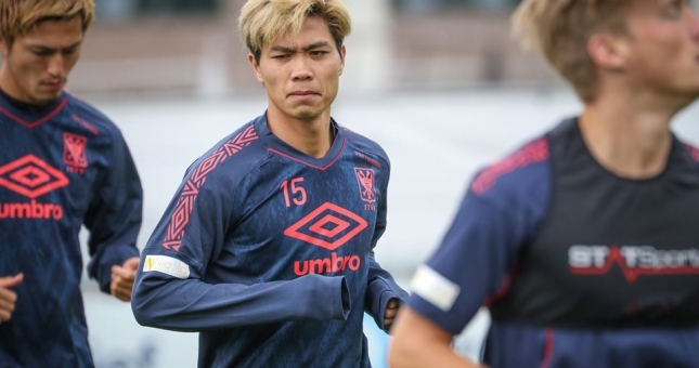 Cựu HLV Thái Lan: 'Tôi không nghĩ Công Phượng xuất ngoại thất bại'