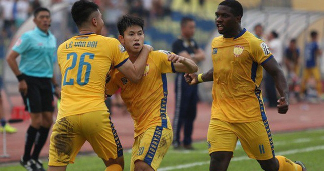 Đội bóng Việt Nam kháng cáo phán quyết bất lợi của FIFA