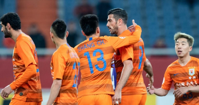 'Đội bóng từng thắng vất vả Hà Nội' bị tước quyền dự cúp C1 châu Á