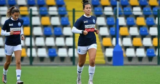 Sao Việt kiều bày tỏ khát khao khoác áo ĐT Việt Nam