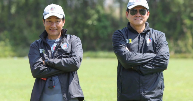 Chuyên gia Nhật Bản dẫn dắt Sài Gòn thay HLV Vũ Tiến Thành?