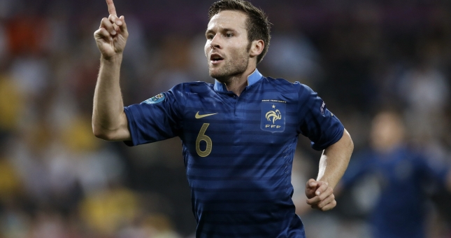 CLB Bình Định mua 'hụt' cựu tuyển thủ Pháp vì lý do đáng tiếc