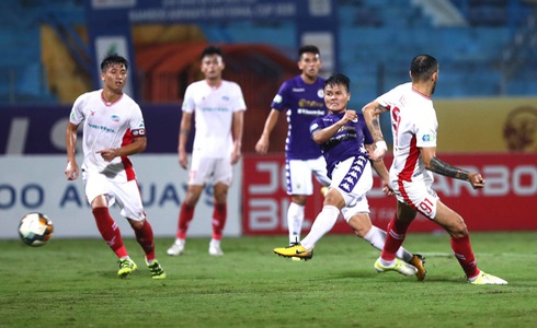 VIDEO: Top những siêu phẩm volley đẳng cấp thế giới ở V-League