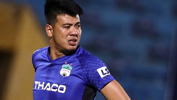 VIDEO: Top những pha cản phá của Trần Bửu Ngọc