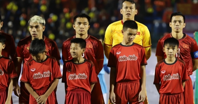 Học trò HLV Park thấp thỏm trước nguy cơ giải nghệ sớm