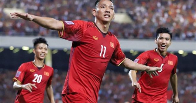 HLV Park gọi 'người hùng AFF Cup 2018' trở lại ĐT Việt Nam?