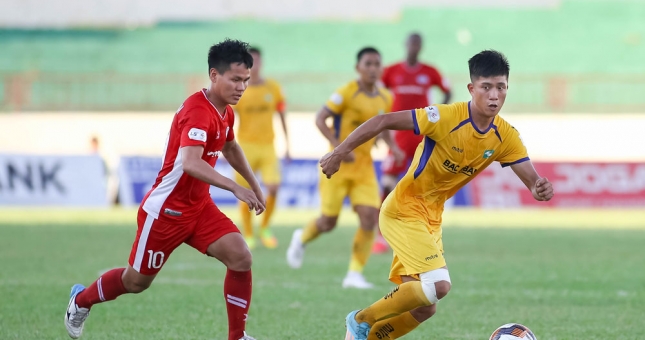 Nhận định SLNA vs Viettel: Ngày hội ngộ của những người con xứ Nghệ