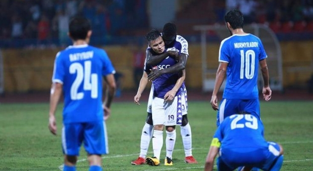 Quang Hải: Thăng hoa những cú sút phạt đẳng cấp