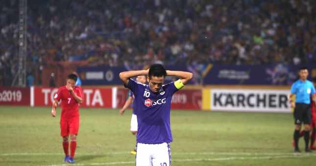 Kế hoạch ‘bóp nghẹt’ April 25 bất thành của Hà Nội