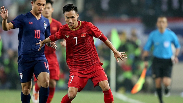 Phó GĐKT Thái Lan: Không sợ ai cả, chỉ ngại Việt Nam