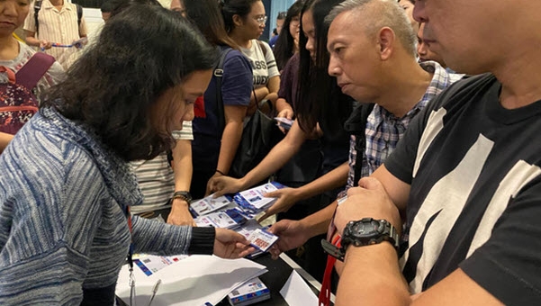 Philippines ra quyết định khó hiểu trước lễ khai mạc SEA Games 30