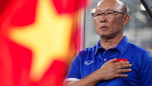 HLV Park Hang Seo: ‘Sự nghiệp của tôi tại Hàn Quốc kết thúc rồi’