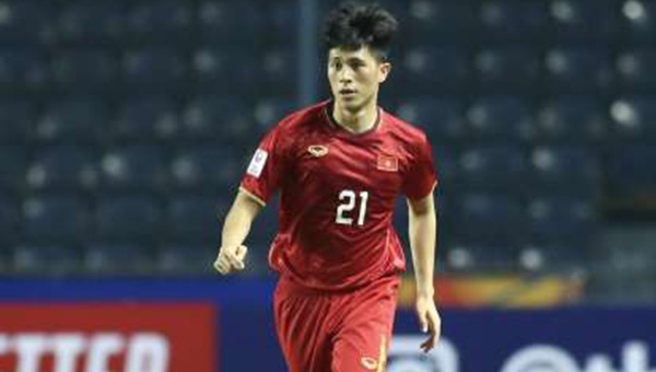 Chấm điểm U23 Việt Nam vs U23 Triều Tiên: Đẳng cấp của Đình Trọng