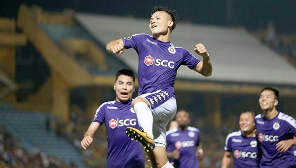 Các đội bóng V-League nghỉ tết trong bao lâu?