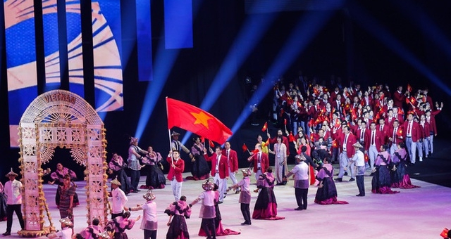 Lãnh đạo thể thao Việt Nam đặt mục tiêu tập trung cho Olympic Tokyo 2020