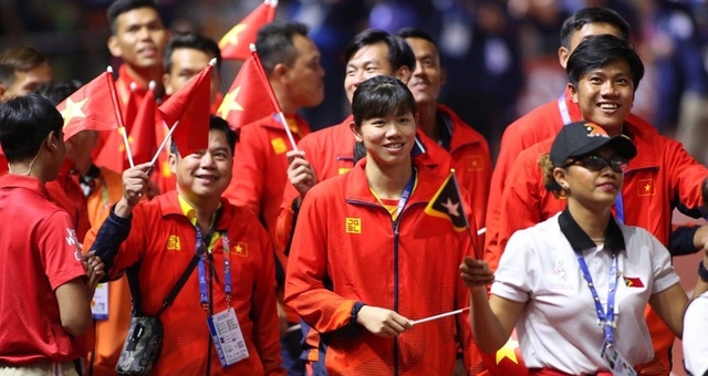 Mong ước năm tuổi của các ngôi sao tuổi Tý