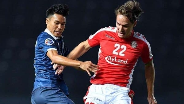 Xác định đối thủ cuối cùng của TP.HCM tại vòng bảng AFC Cup 2020