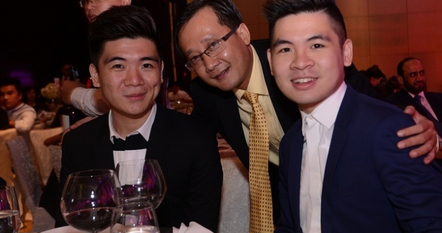 Hà Nội FC bổ nhiệm tân chủ tịch 9x