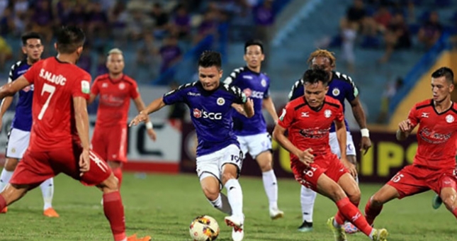 Hà Nội FC và CLB TP.HCM ủng hộ dời Siêu Cúp Quốc gia vì virus Corona