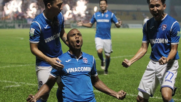 VFF kiến nghị hoãn các trận đấu AFC Cup 2020 trên lãnh thổ Việt Nam