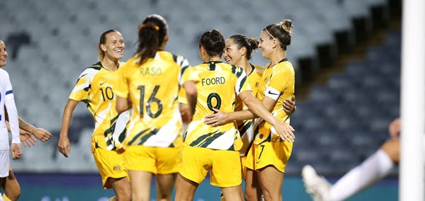 Chủ nhà Australia giải mã thành công ẩn số Đài Loan