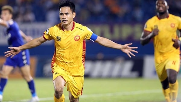 Lịch thi đấu V-League 2020 mới hỗ trợ tối đa cho ĐTQG Việt Nam