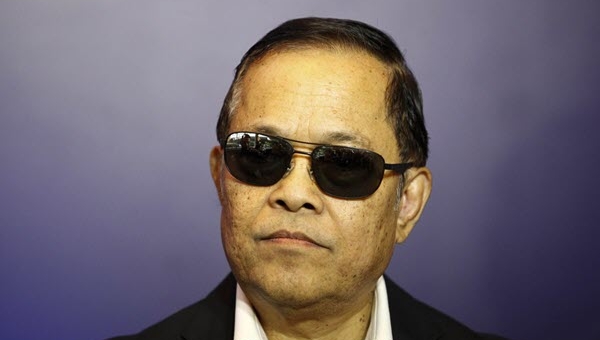 Bóng đá Thái Lan bên bờ vực khủng hoảng