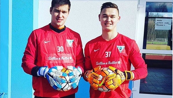 Filip Nguyễn đánh bại người đồng hương trên đất CH Czech