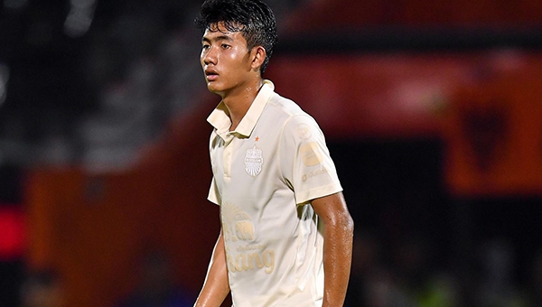 Đại gia Buriram bị lội ngược dòng ‘đau đớn’ trên sân khách