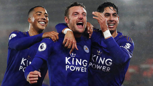 Lịch thi đấu bóng đá hôm nay 28/2 - Leicester City lên tiếng