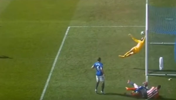 VIDEO: Top 20 pha cản phá xuất thần nhất của thập kỷ (2010 - 2020)