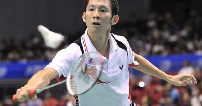 VIDEO: Pha cầu lịch sử giúp Tiến Minh ghi tên vào bảng vàng thế giới