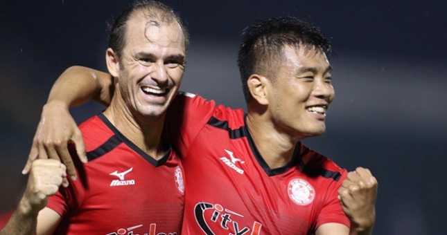 Huỳnh Kesley Alves ấp ủ giấc mơ tìm kiếm Ronaldinho, Neymar mới