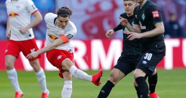 Lịch thi đấu bóng đá hôm nay 2/4: Đá bóng thời Covid-19