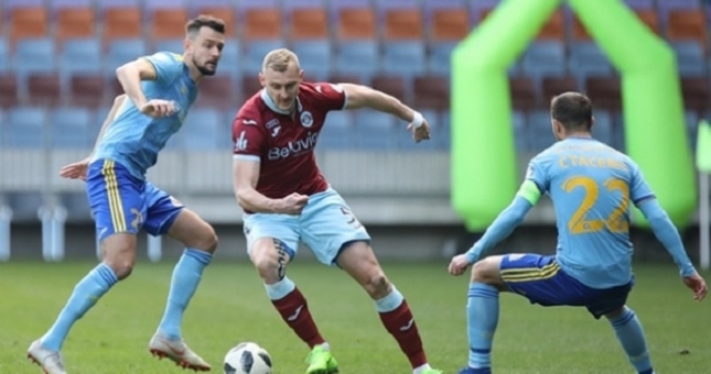 Lịch thi đấu bóng đá hôm nay 3/4: Giải đấu châu Âu duy nhất còn diễn ra