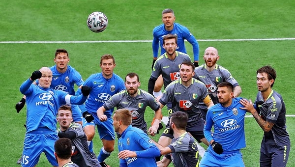 Lịch thi đấu bóng đá hôm nay 10/4: Covid-19 có trận gì để xem?