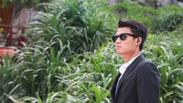 VIDEO: Những lần cầu thủ Việt Nam xuất hiện trên màn ảnh