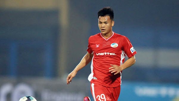 HLV Park chấm nhân tố mới của ĐT Việt Nam chỉ sau 10 phút